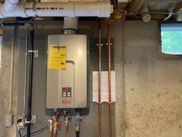 34 White Birch Road Barnstead, NH 03218 - Photo 15 of 21