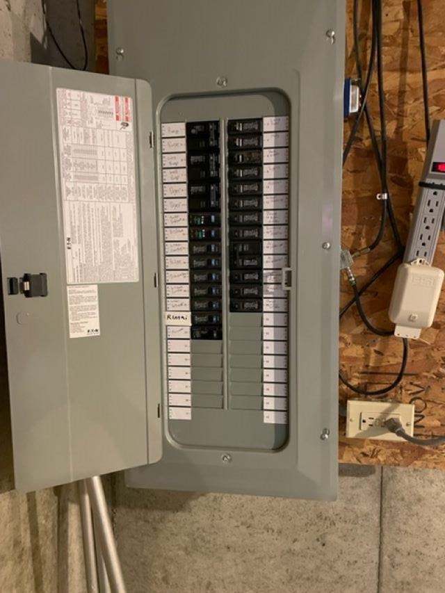 34 White Birch Road Barnstead, NH 03218 - Photo 19 of 21