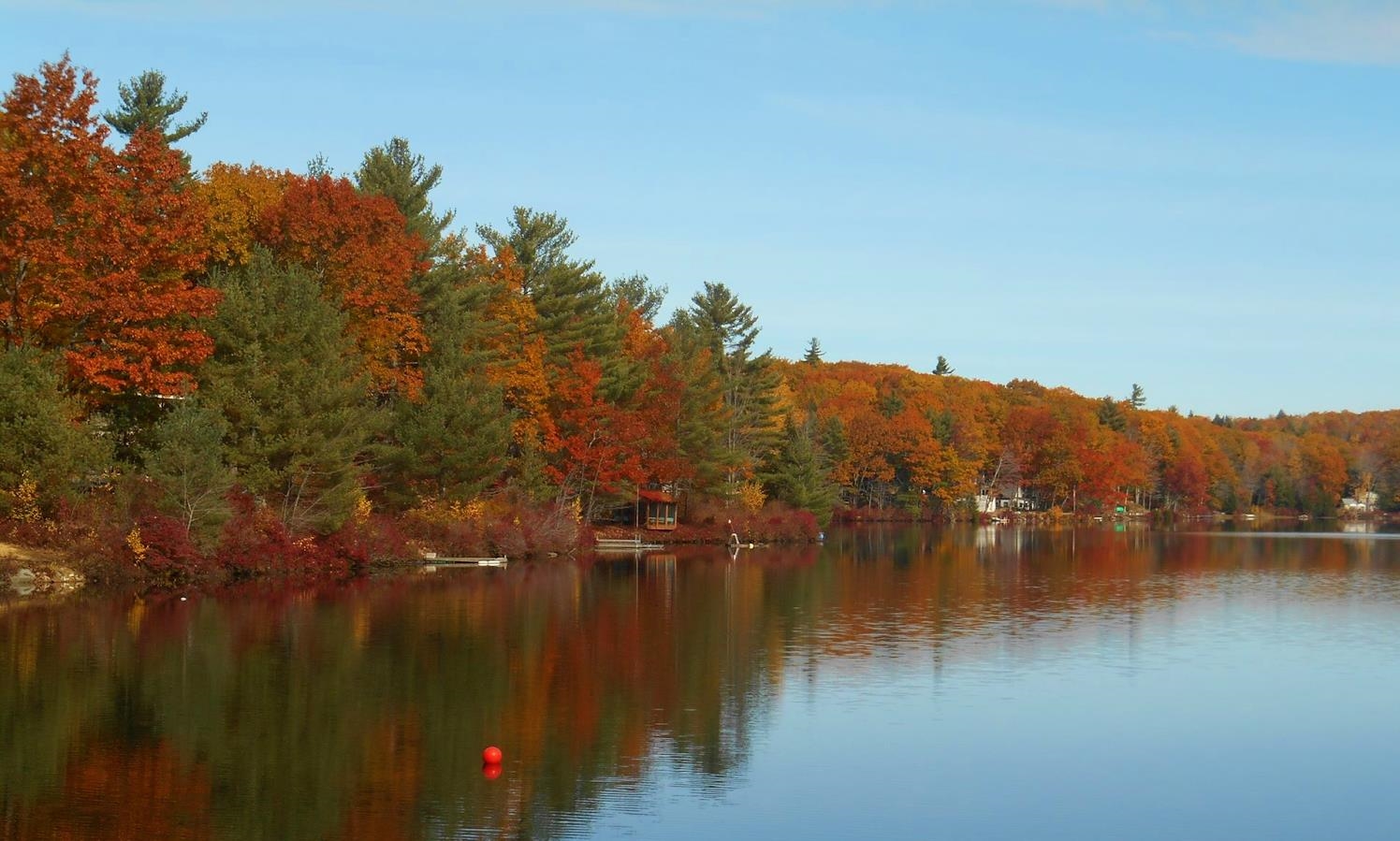 34 White Birch Road Barnstead, NH 03218 - Photo 21 of 21