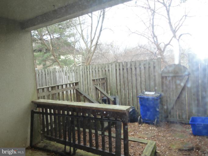 9706 Basket Ring Road Columbia, MD 21045 - Photo 4 of 24 Deck