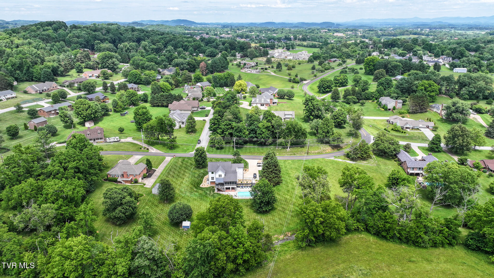 540 Old Shiloh Road Greeneville, TN 37745 - Photo 101 of 105 96
