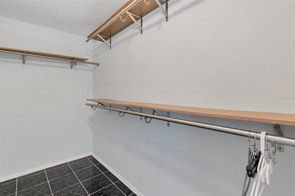 245 Spaniards Road Placida, FL 33946 - Photo 27 of 65 a view of a room with racks on the wall