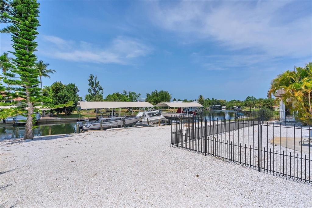 245 Spaniards Road Placida, FL 33946 - Photo 46 of 65 a view of a terrace