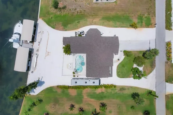 $1,599,999 | 245 Spaniards Road, Placida, FL 33946