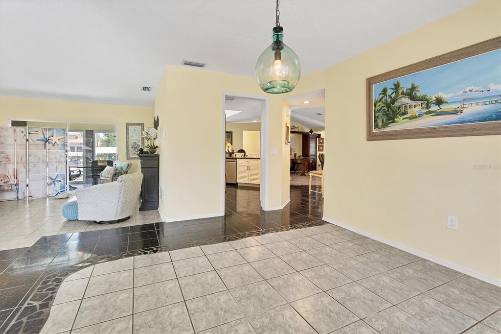 245 Spaniards Road Placida, FL 33946 - Photo 64 of 65 a view interior of a house and natural light