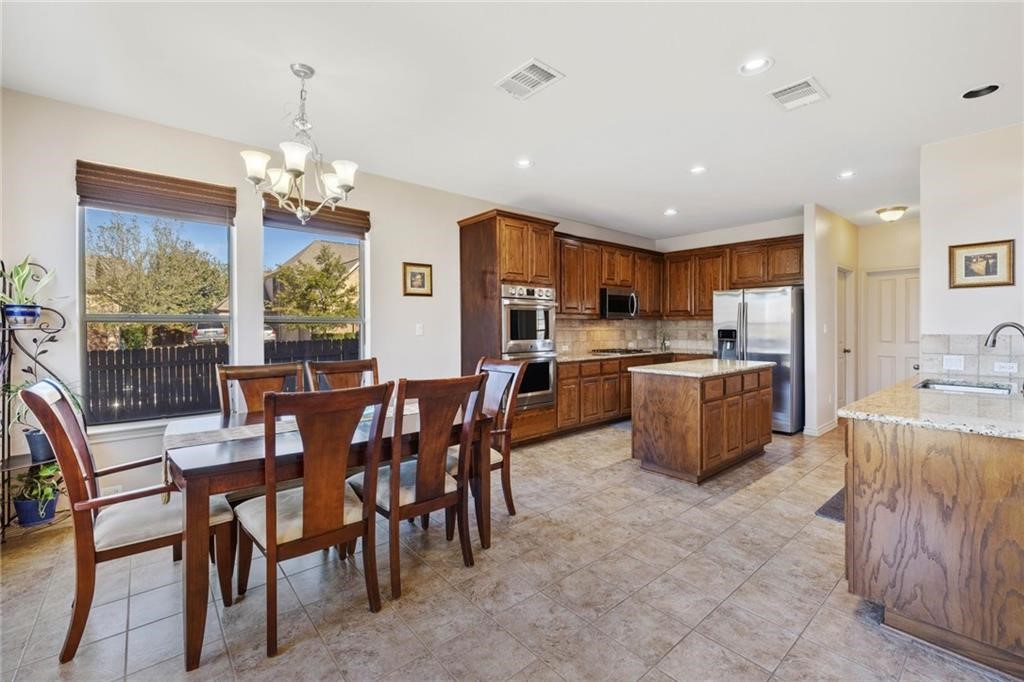 601 Riley Trail Cedar Park, TX 78613 - Photo 8 of 30 Gallery Image 8