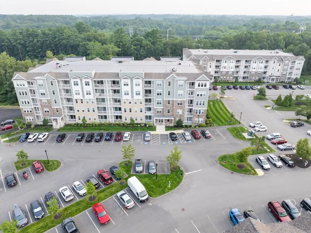 $649,900 | 260 Martins Landing, Unit 508, North Reading, MA 01864