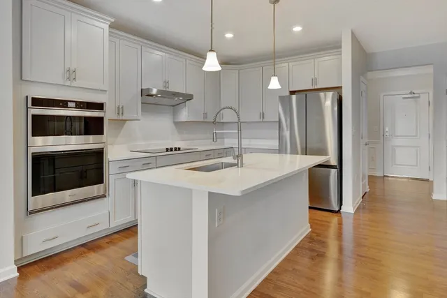 $649,900 | 260 Martins Landing, Unit 508, North Reading, MA 01864