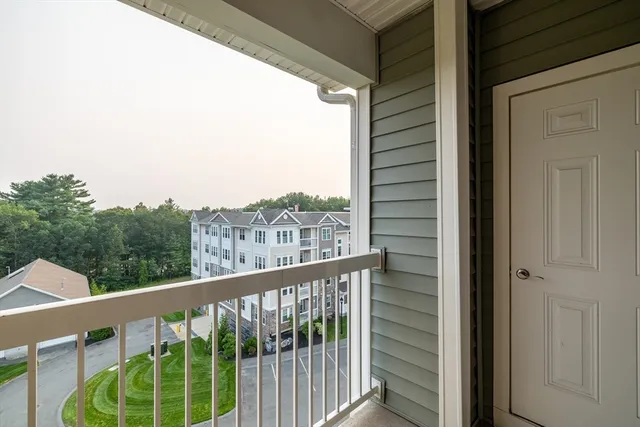 $649,900 | 260 Martins Landing, Unit 508, North Reading, MA 01864