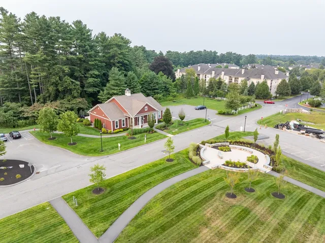 $649,900 | 260 Martins Landing, Unit 508, North Reading, MA 01864