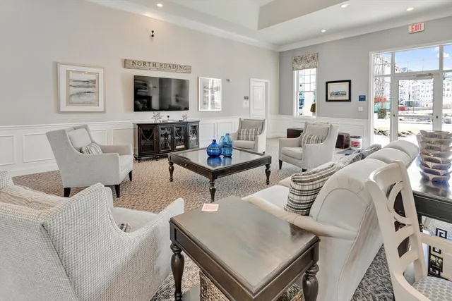 $649,900 | 260 Martins Landing, Unit 508, North Reading, MA 01864