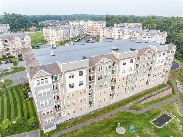 $649,900 | 260 Martins Landing, Unit 508, North Reading, MA 01864