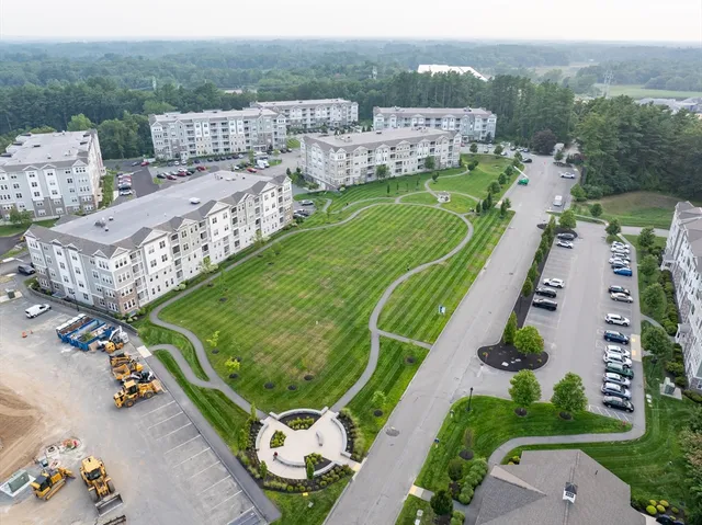 $649,900 | 260 Martins Landing, Unit 508, North Reading, MA 01864