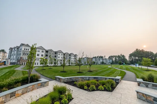 $649,900 | 260 Martins Landing, Unit 508, North Reading, MA 01864