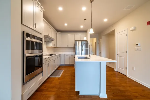 $649,900 | 260 Martins Landing, Unit 508, North Reading, MA 01864