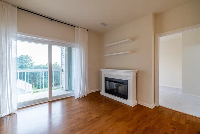 $649,900 | 260 Martins Landing, Unit 508, North Reading, MA 01864