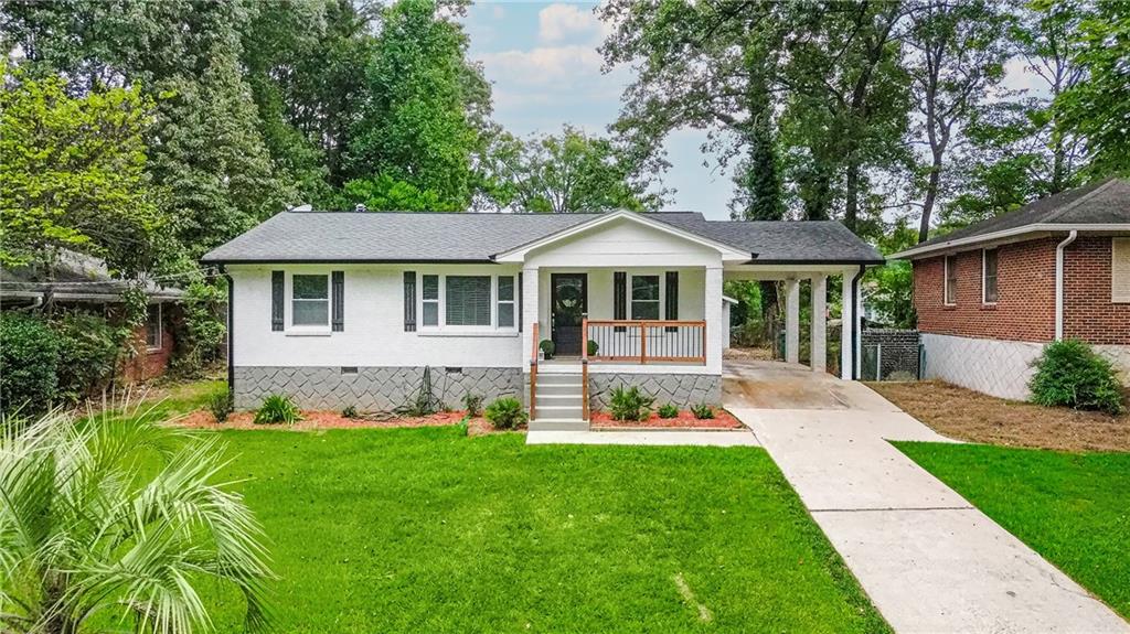 1978 Ethel Lane Decatur, GA 30032 - Photo 1 of 1