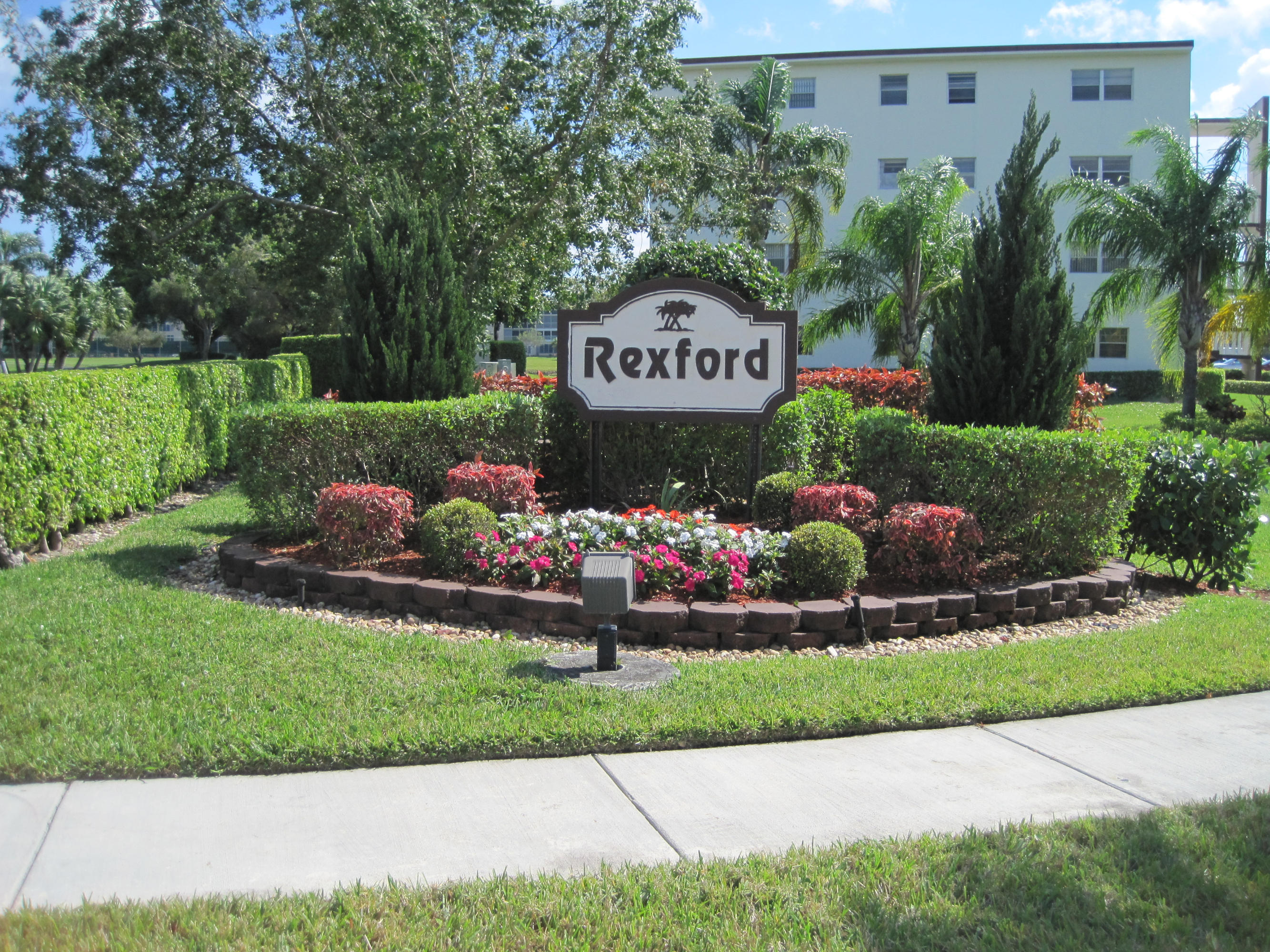2030 Rexford B, Unit 2030 Boca Raton, FL 33434 - Photo 1 of 13 2030 Rexford + Feb