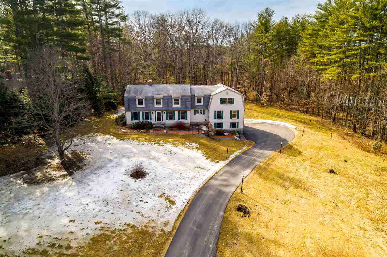 9 Bartlett Road Brentwood, NH 03833 - Photo 1 of 39