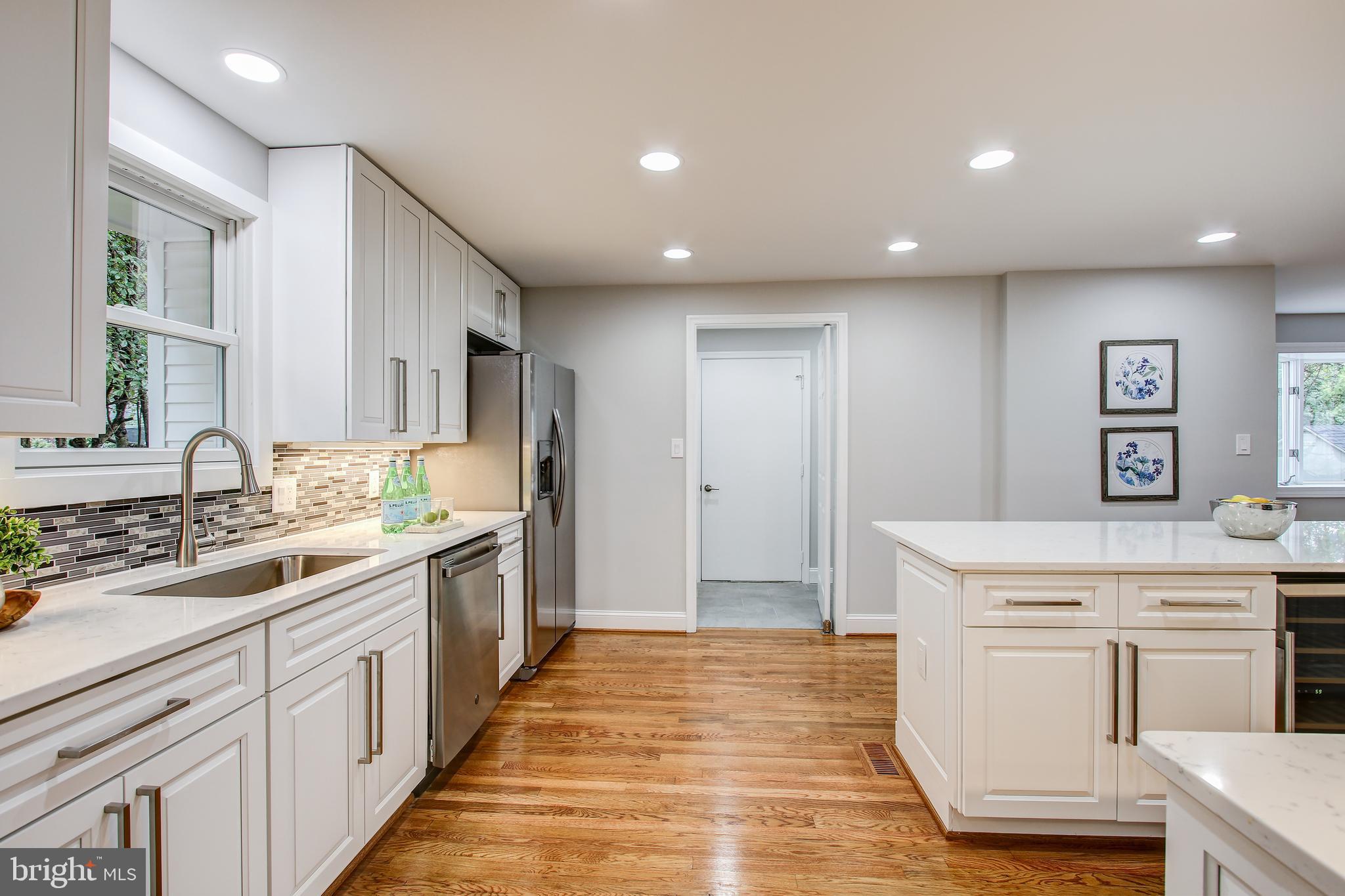 10004 Quinby Street Silver Spring, MD 20901 - Photo 40 of 40 Open concept floorplan