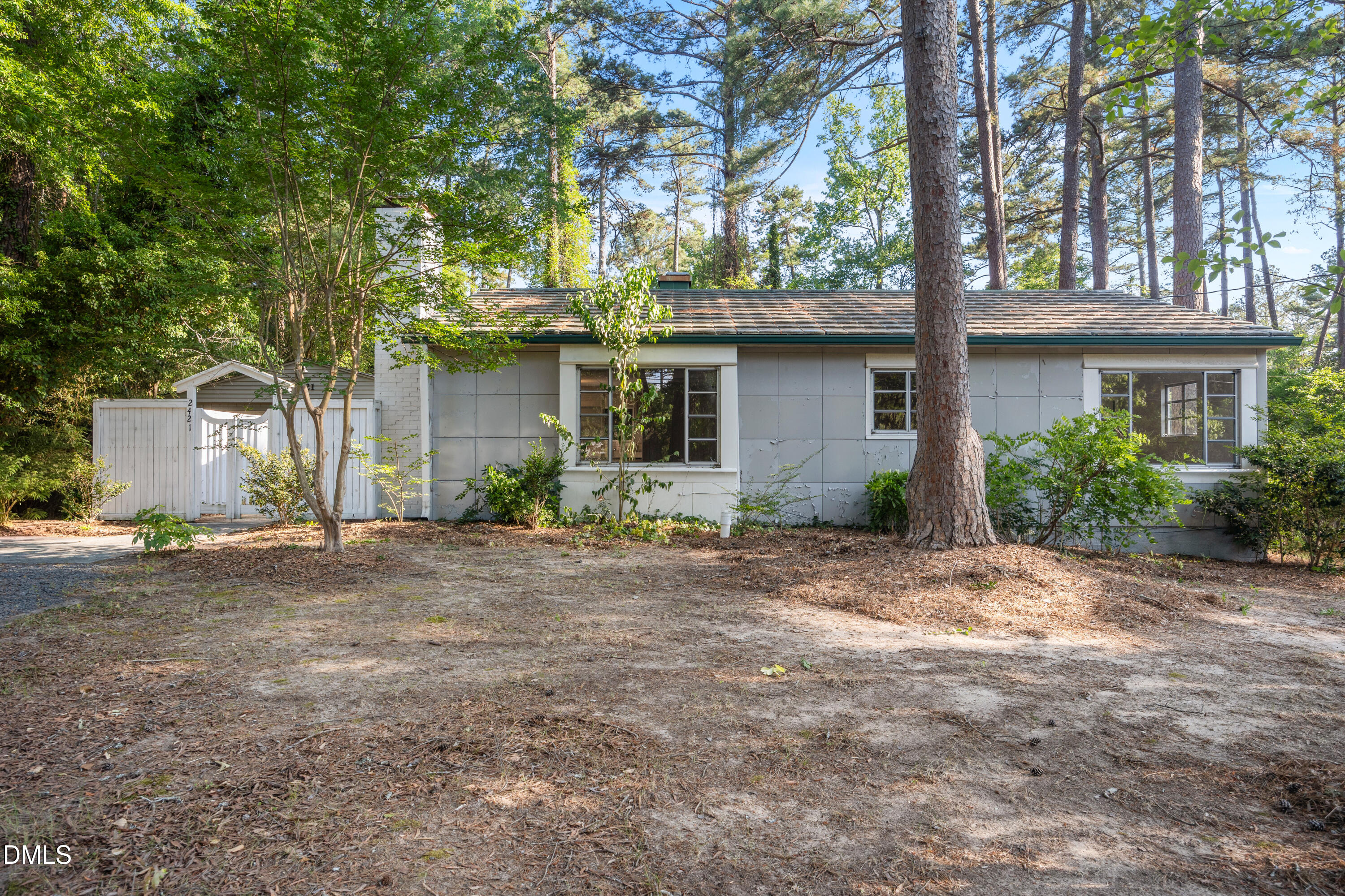 2421 Perkins Road Durham, NC 27705 - Photo 5 of 79