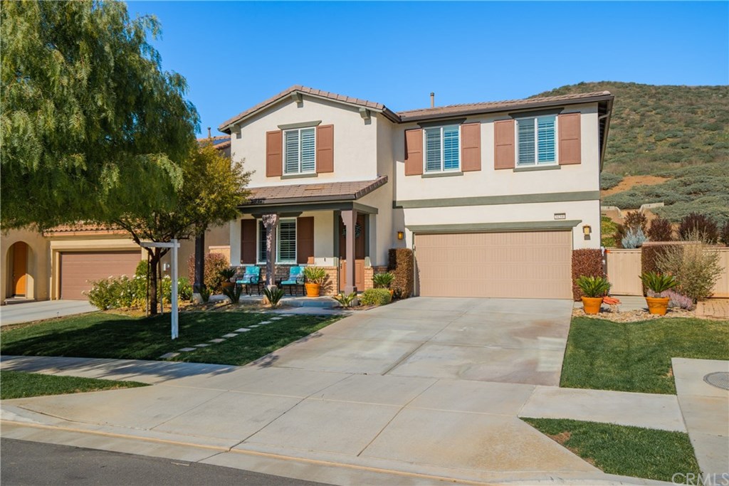 34340 Heather Ridge Road Lake Elsinore, CA 92532 - Photo 1 of 1