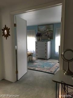 51182 South Foster Road New Baltimore, MI 48047 - Photo 9 of 42 Hall looking into master bdrm.jpg