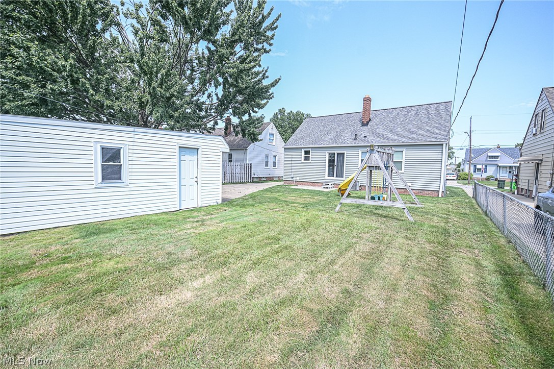 386 Clarmont Road Willowick, OH 44095 - Photo 25 of 26