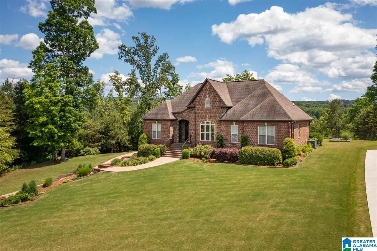180 Blackburn Ridge Circle Cleveland, AL 35049 - Photo 31 of 36