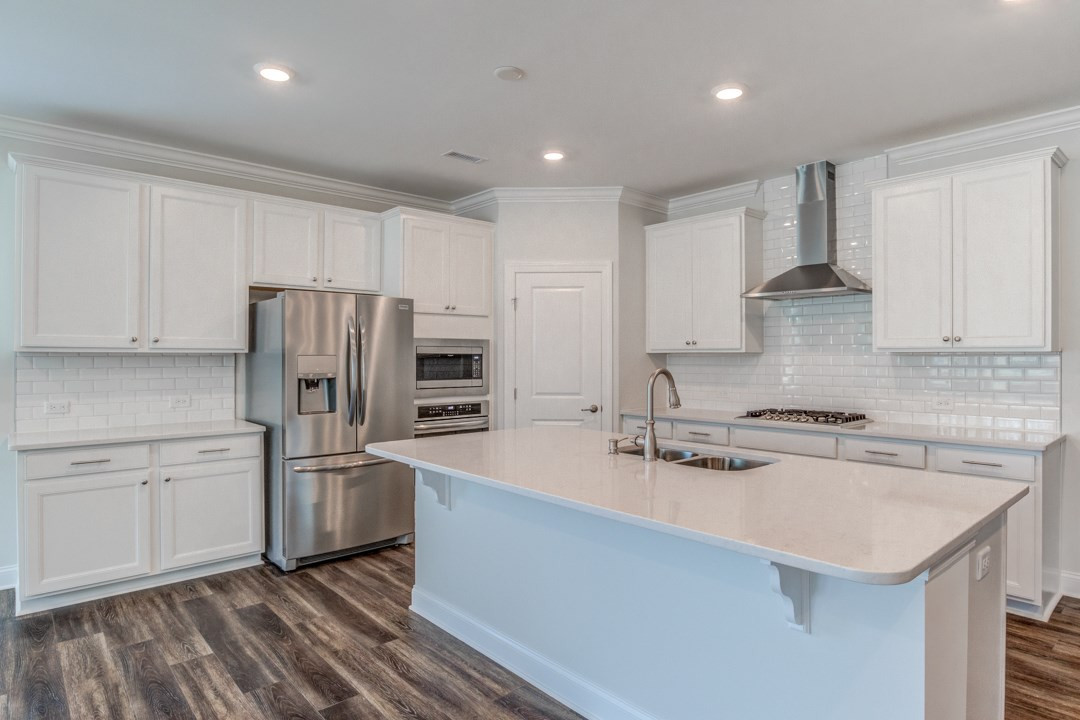 100 Ivory Lane, Unit 95 Raleigh, NC 27610 - Photo 10 of 30 Photo 10