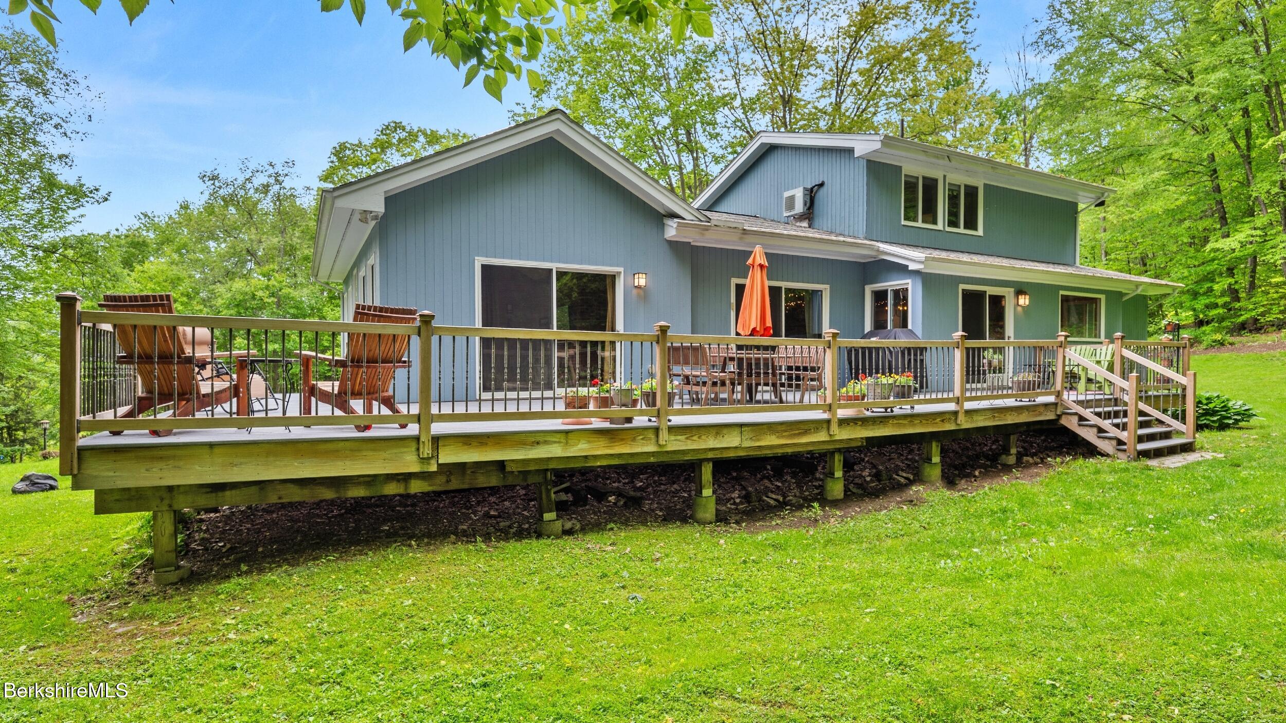 505 Kirchner Road Dalton, MA 01226 - Photo 11 of 64 Exterior - 15LR