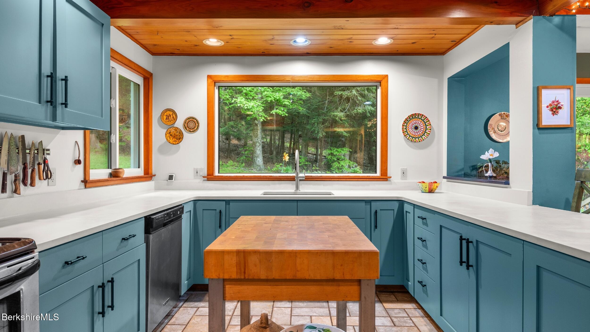 505 Kirchner Road Dalton, MA 01226 - Photo 14 of 64 Kitchen - 1LR