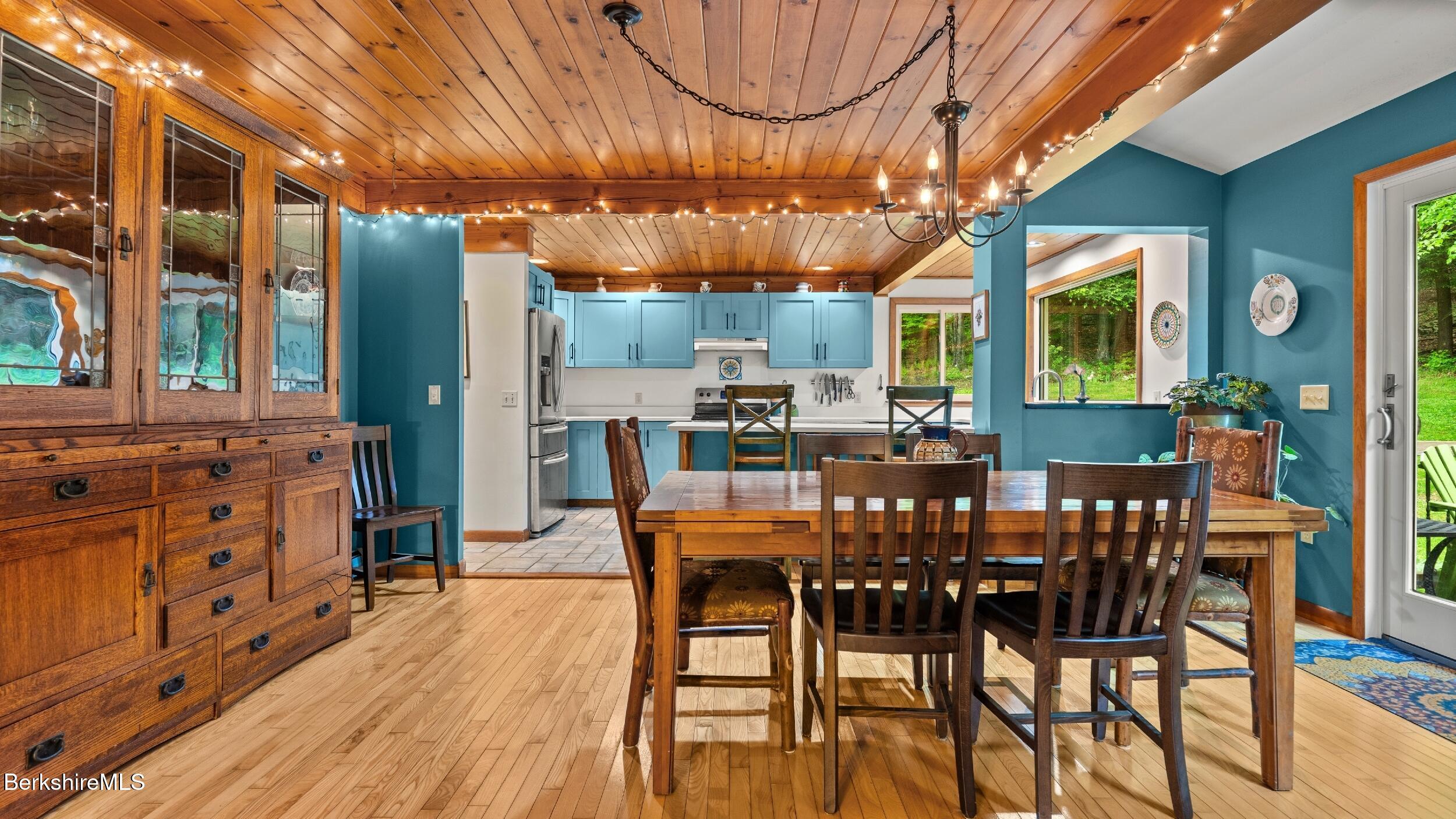 505 Kirchner Road Dalton, MA 01226 - Photo 17 of 64 Dining Room -2LR