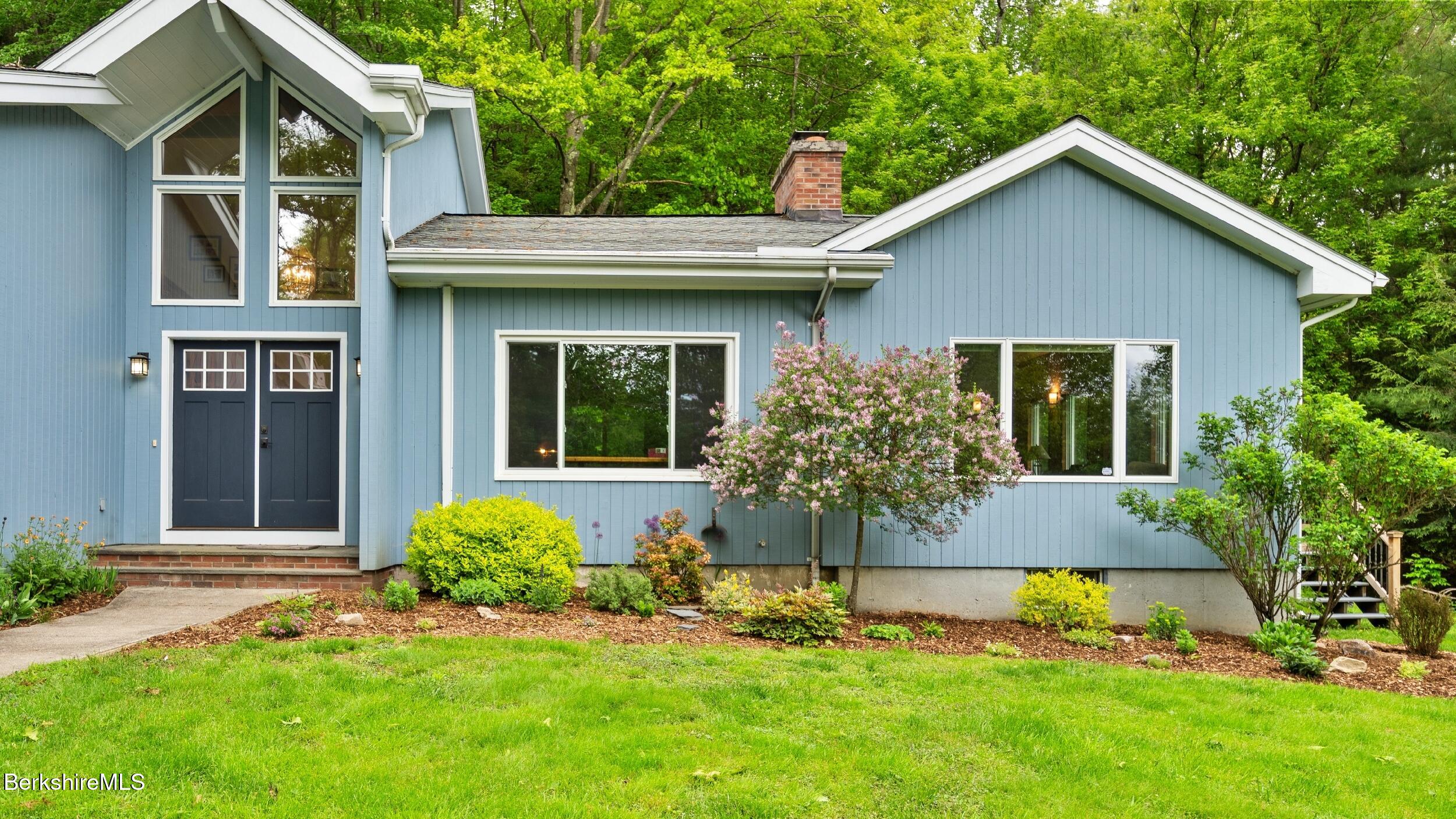 505 Kirchner Road Dalton, MA 01226 - Photo 3 of 64 Exterior - 10LR