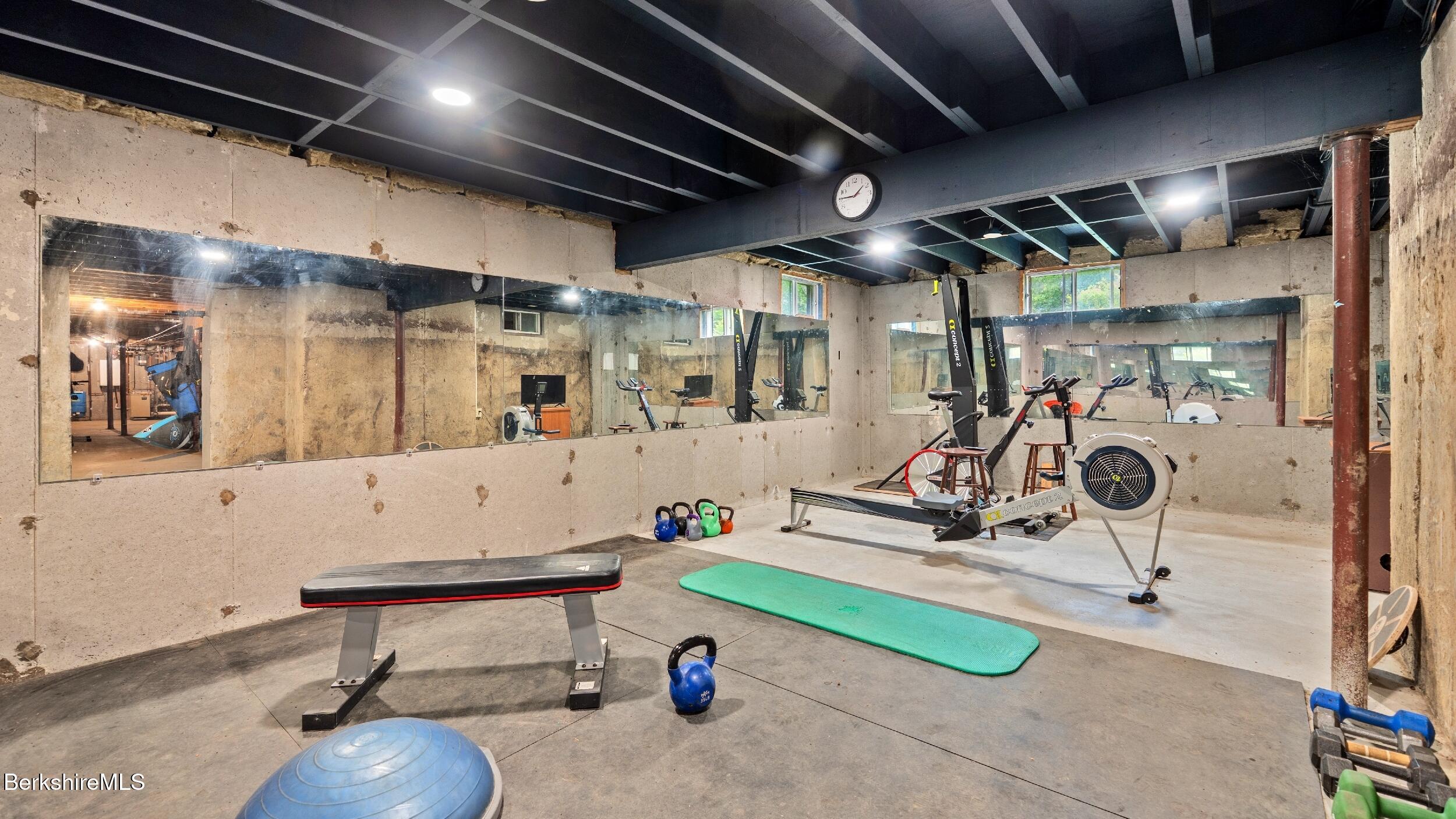505 Kirchner Road Dalton, MA 01226 - Photo 44 of 64 Gym - 2LR