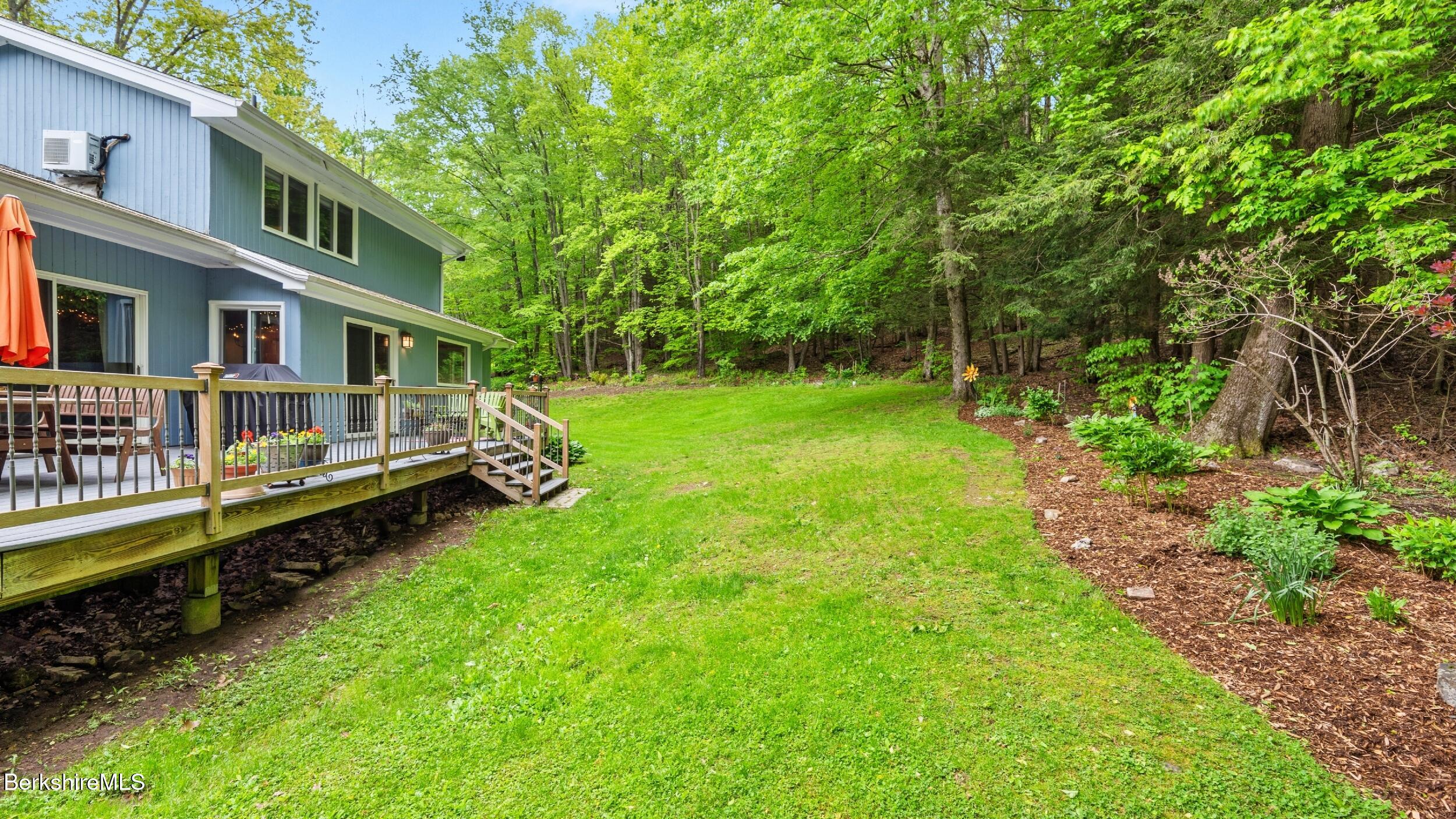 505 Kirchner Road Dalton, MA 01226 - Photo 47 of 64 Exterior - 14LR