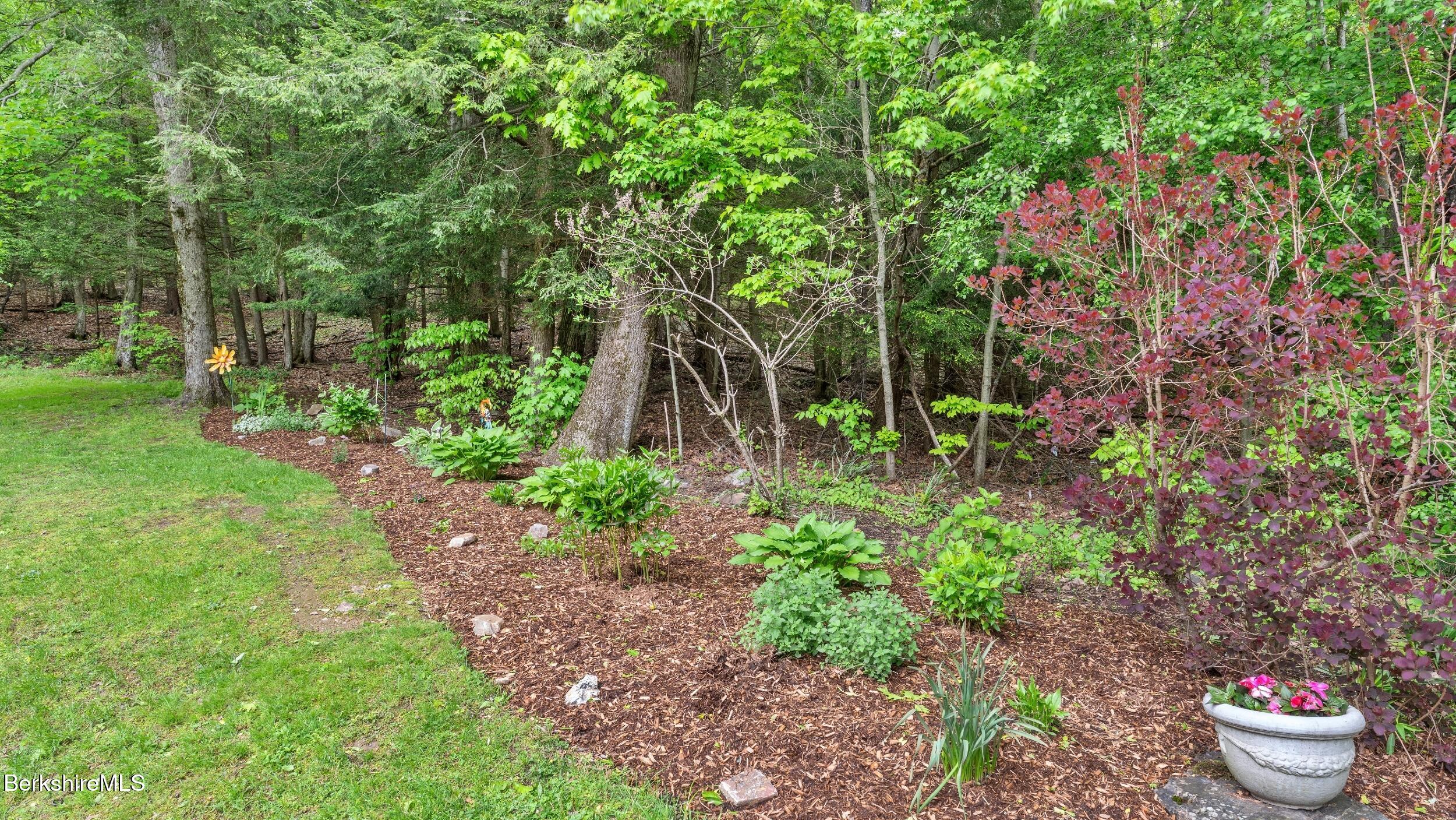 505 Kirchner Road Dalton, MA 01226 - Photo 54 of 64 Exterior - 9LR