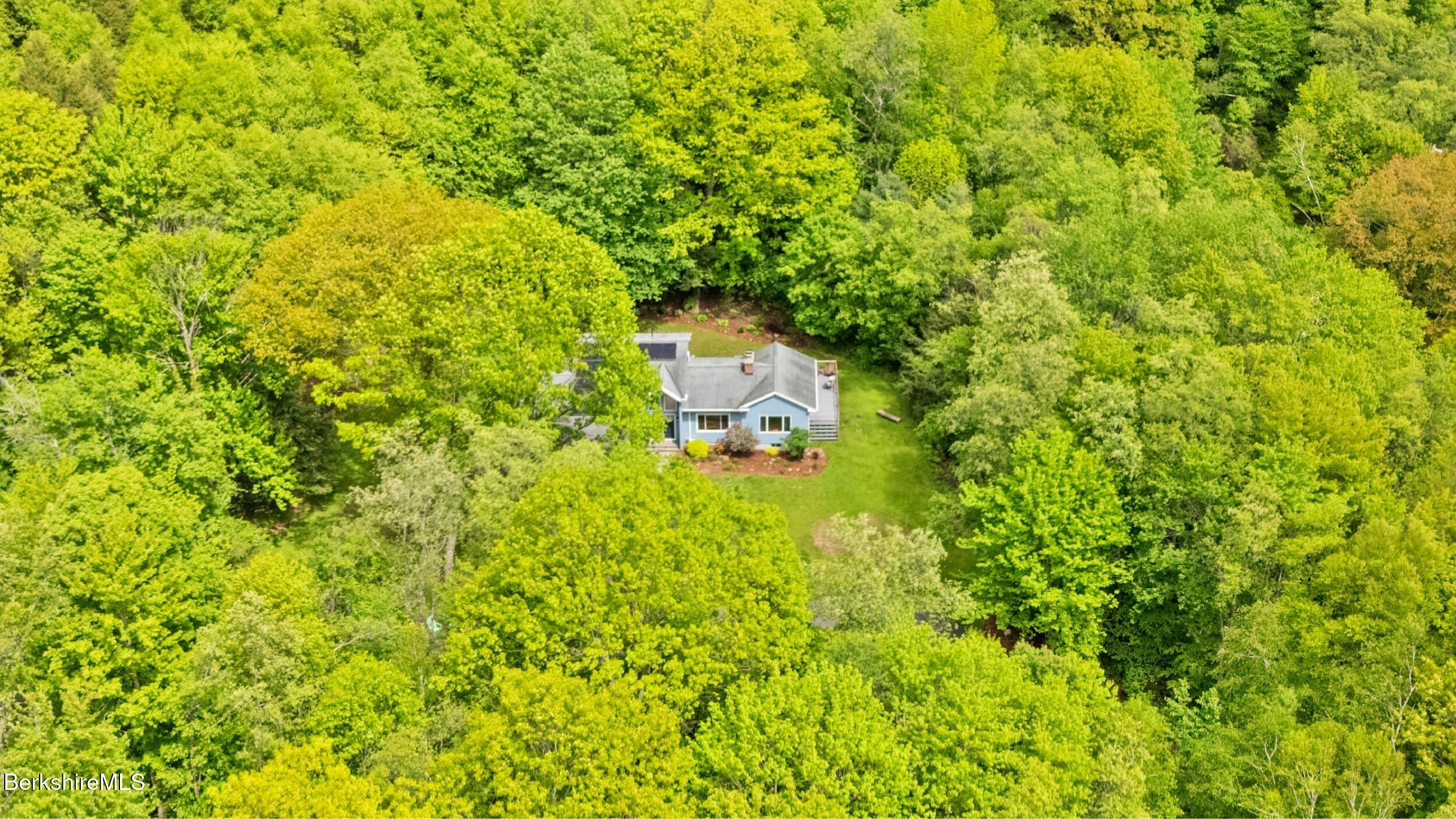 505 Kirchner Road Dalton, MA 01226 - Photo 59 of 64 Exterior - 3LR