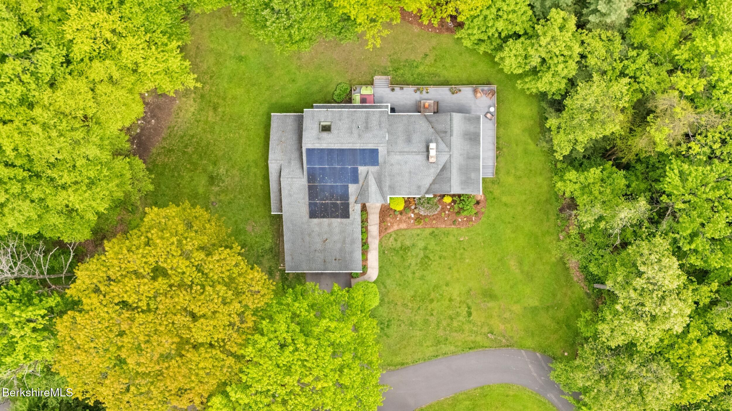 505 Kirchner Road Dalton, MA 01226 - Photo 60 of 64 Exterior - 4LR