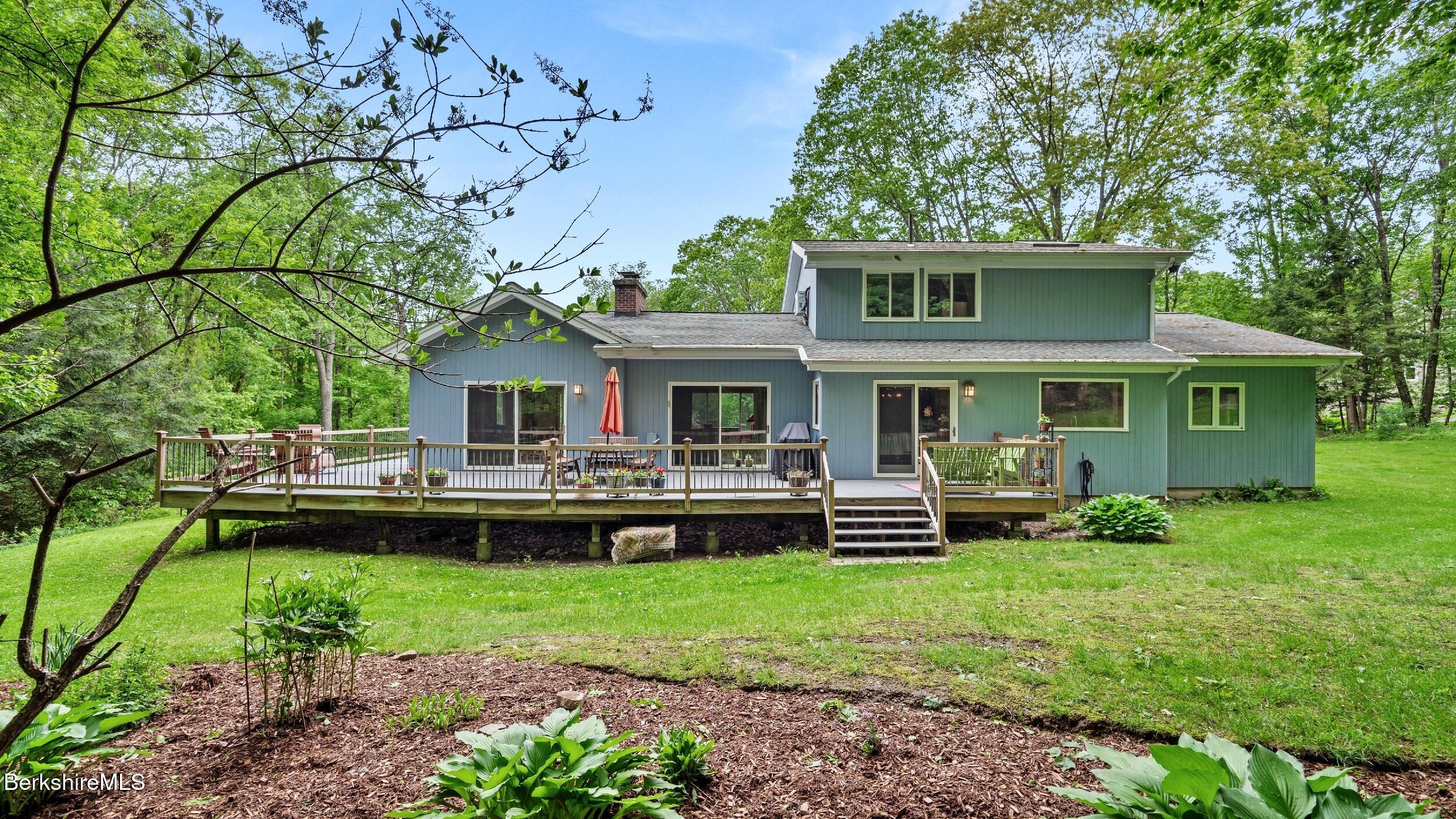 505 Kirchner Road Dalton, MA 01226 - Photo 9 of 64 Exterior - 19LR