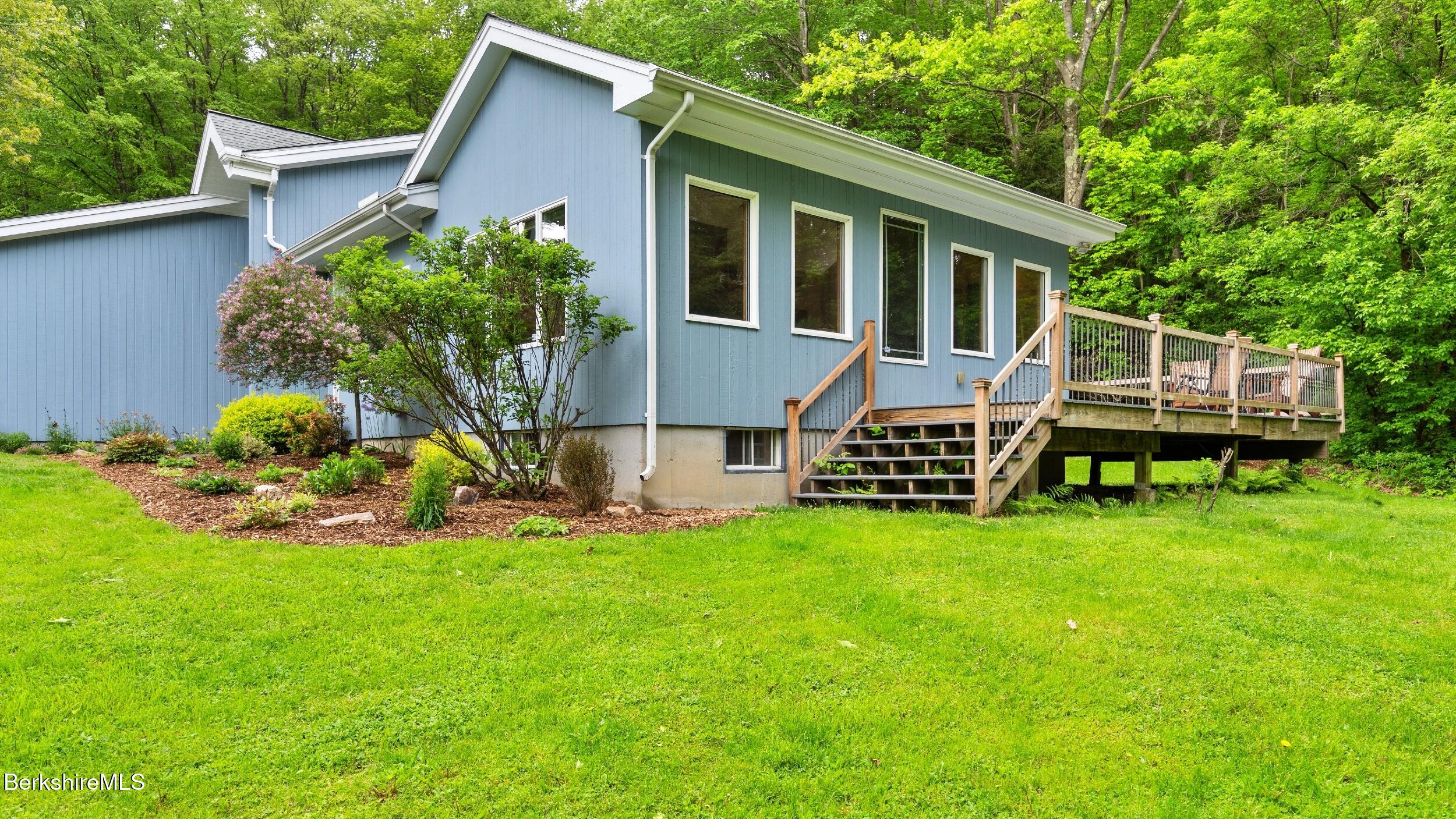 505 Kirchner Road Dalton, MA 01226 - Photo 10 of 64 Exterior - 11LR