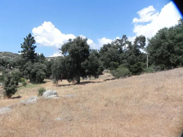 $109,900 | 0 Arrowhead Trail, Descanso, CA 91916