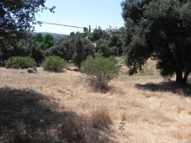 $109,900 | 0 Arrowhead Trail, Descanso, CA 91916