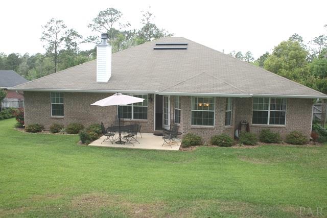 438 Turnberry Road Cantonment, FL 32533 - Photo 26 of 30 Gallery Image 26
