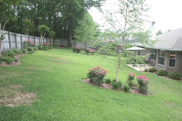 438 Turnberry Road Cantonment, FL 32533 - Photo 27 of 30 Gallery Image 27
