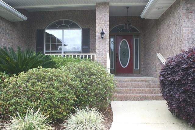 438 Turnberry Road Cantonment, FL 32533 - Photo 3 of 30 Gallery Image 3