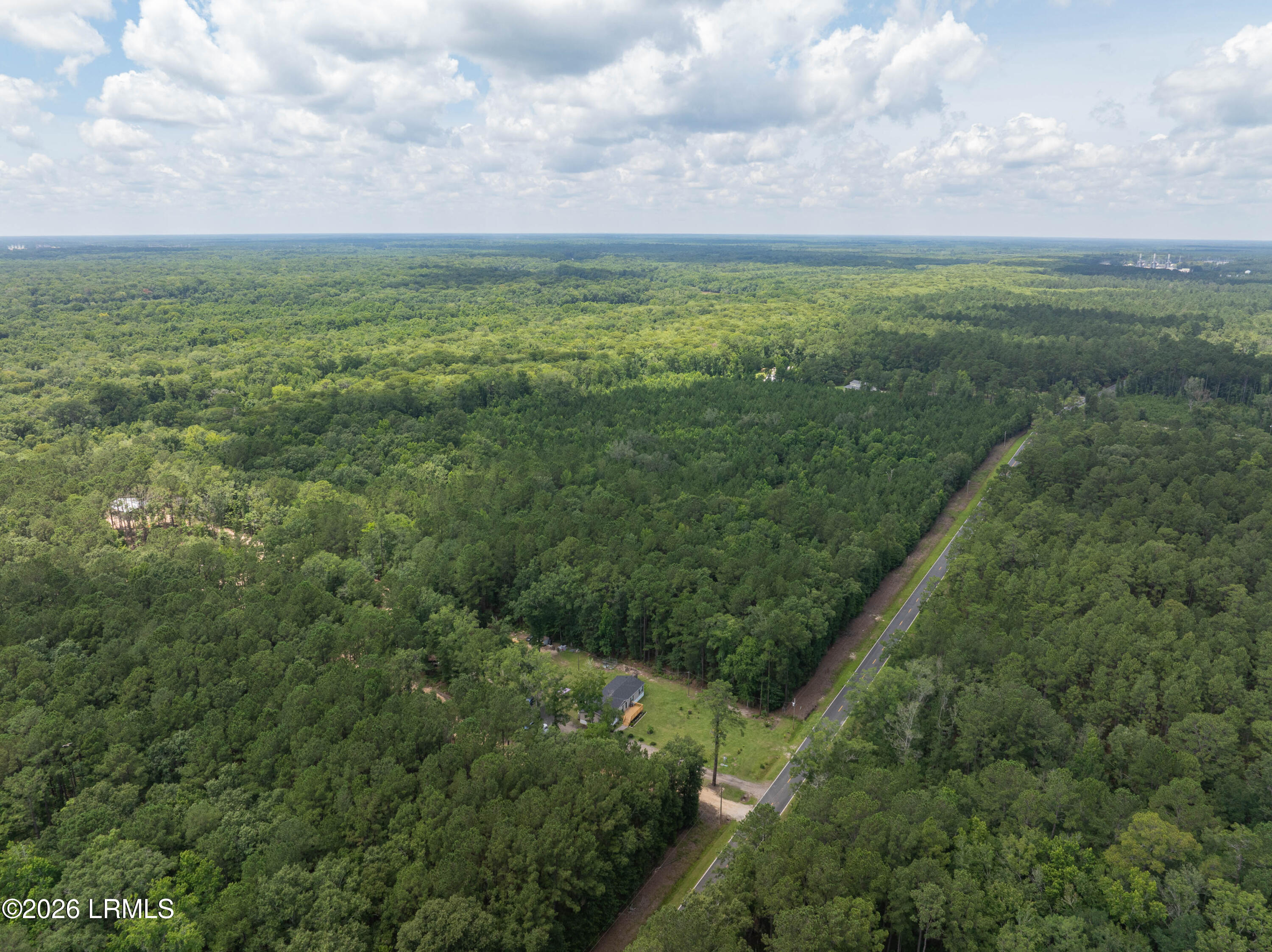 Tbd Purrysburg Road Hardeeville, SC 29927 - Photo 7 of 19 Purrysburg Land-6