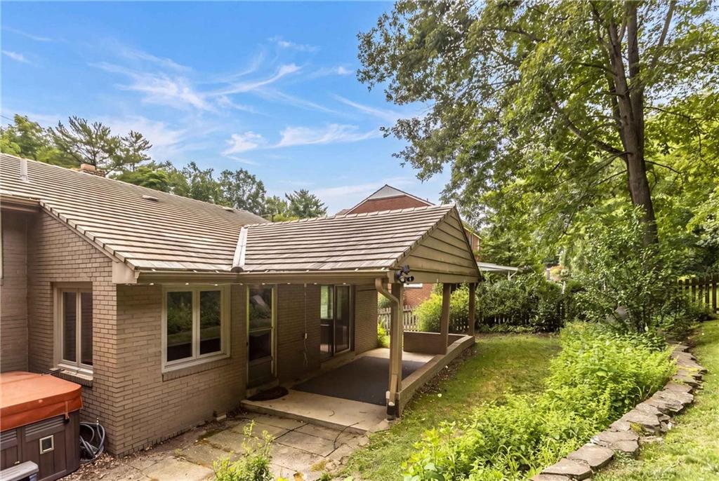 650 Scrubgrass Road Pittsburgh, PA 15243 - Photo 7 of 50 Gallery Image 7