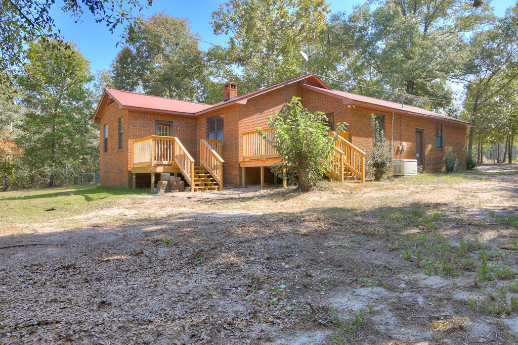 5244 Henderson Road Hephzibah, GA 30815 - Photo 34 of 37 Gallery Image 34