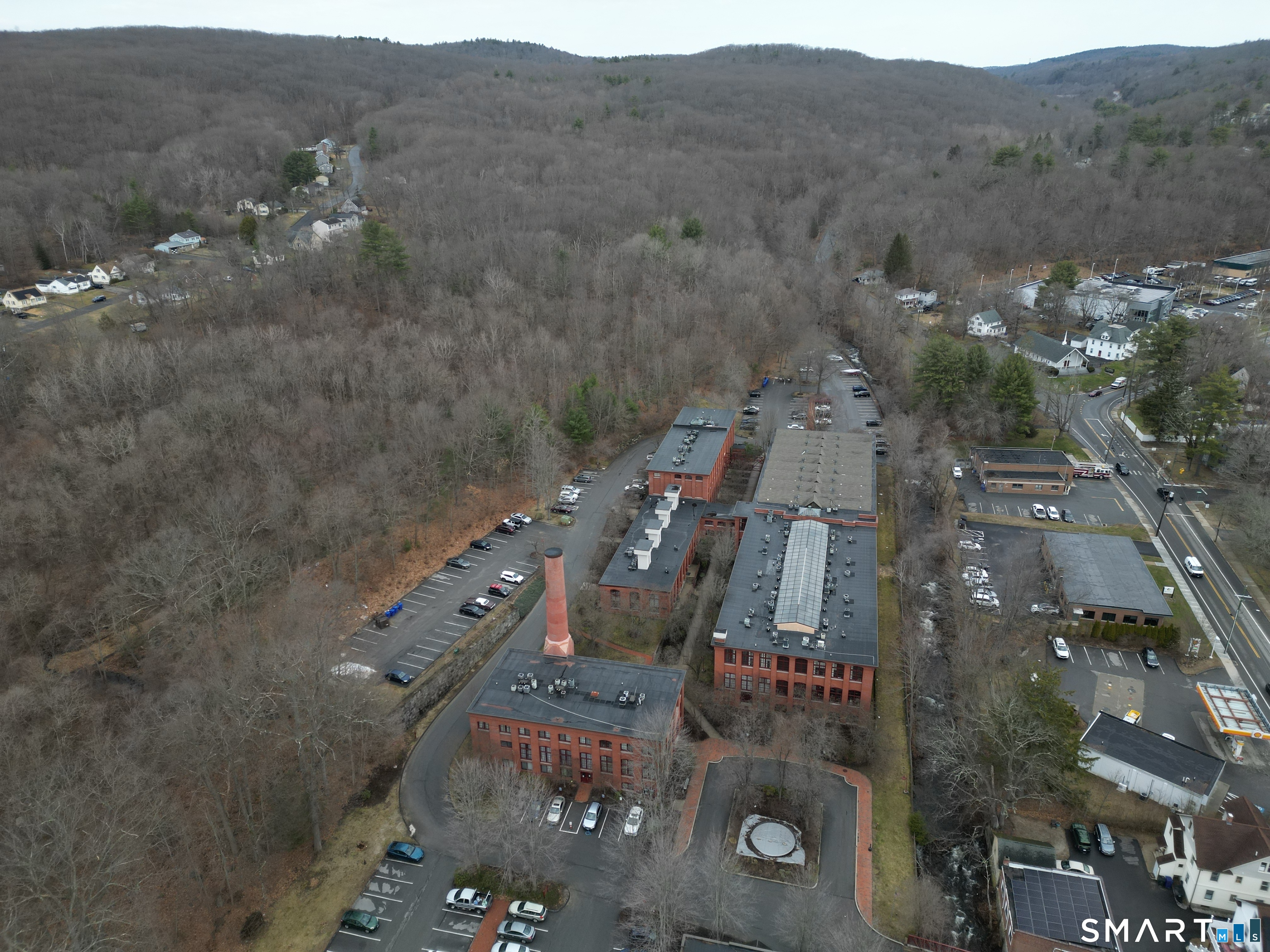 839 Main Street, Unit 99 Torrington, CT 06790 - Photo 35 of 40